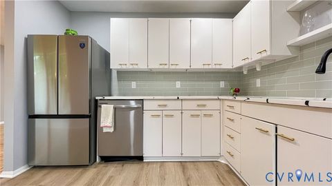 Tiny photo for 3603 Bedford Street, Henrico, VA 23231 (MLS # 2614007)
