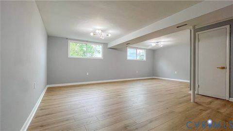 Tiny photo for 3603 Bedford Street, Henrico, VA 23231 (MLS # 2614007)