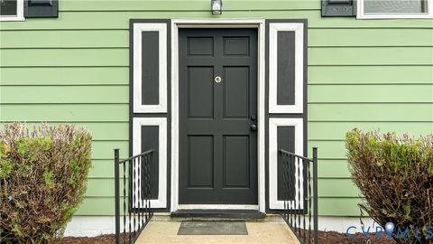 Tiny photo for 3603 Bedford Street, Henrico, VA 23231 (MLS # 2614007)