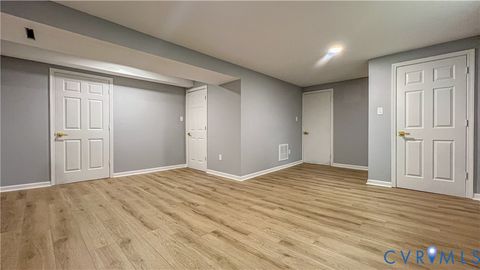 Tiny photo for 3603 Bedford Street, Henrico, VA 23231 (MLS # 2614007)