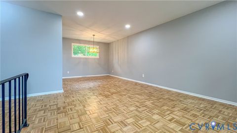 Tiny photo for 3603 Bedford Street, Henrico, VA 23231 (MLS # 2614007)