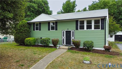 Photo of 3603 Bedford Street, Henrico, VA 23231 (MLS # 2614007)