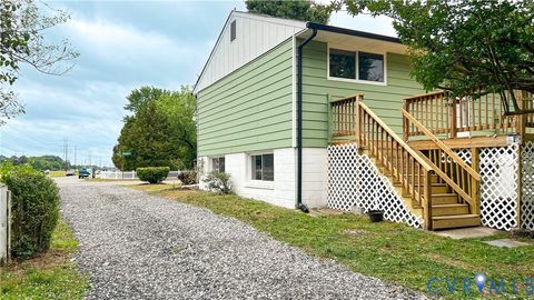 Tiny photo for 3603 Bedford Street, Henrico, VA 23231 (MLS # 2614007)