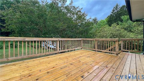 Tiny photo for 3603 Bedford Street, Henrico, VA 23231 (MLS # 2614007)