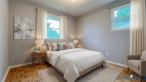 Tiny photo for 3603 Bedford Street, Henrico, VA 23231 (MLS # 2614007)