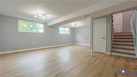 Tiny photo for 3603 Bedford Street, Henrico, VA 23231 (MLS # 2614007)