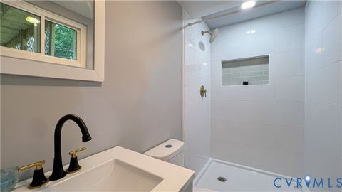 Tiny photo for 3603 Bedford Street, Henrico, VA 23231 (MLS # 2614007)