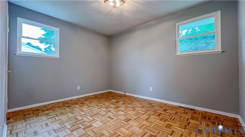 Tiny photo for 3603 Bedford Street, Henrico, VA 23231 (MLS # 2614007)