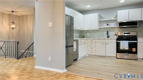 Tiny photo for 3603 Bedford Street, Henrico, VA 23231 (MLS # 2614007)