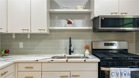 Tiny photo for 3603 Bedford Street, Henrico, VA 23231 (MLS # 2614007)