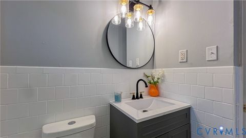 Tiny photo for 3603 Bedford Street, Henrico, VA 23231 (MLS # 2614007)