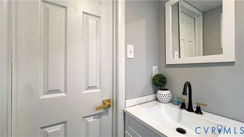 Tiny photo for 3603 Bedford Street, Henrico, VA 23231 (MLS # 2614007)