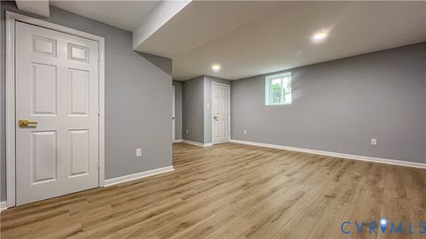 Tiny photo for 3603 Bedford Street, Henrico, VA 23231 (MLS # 2614007)