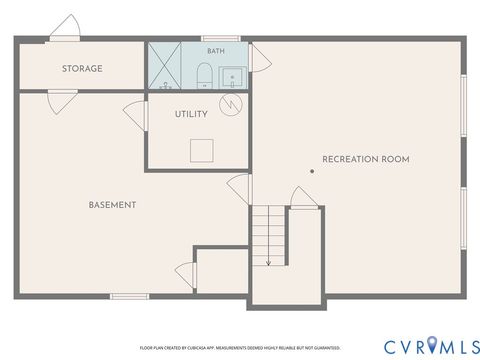 Tiny photo for 3603 Bedford Street, Henrico, VA 23231 (MLS # 2614007)