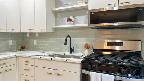 Tiny photo for 3603 Bedford Street, Henrico, VA 23231 (MLS # 2614007)