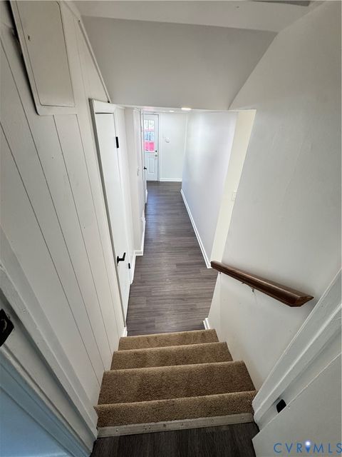 Tiny photo for 6407 Esskay Road, North Chesterfield, VA 23234 (MLS # 2602861)