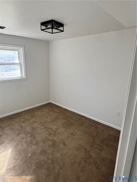 Tiny photo for 6407 Esskay Road, North Chesterfield, VA 23234 (MLS # 2602861)