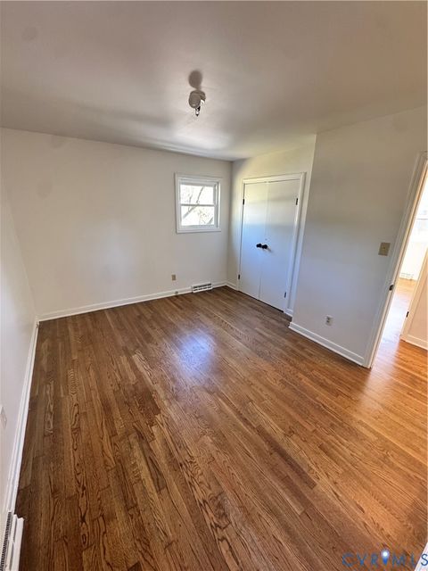 Tiny photo for 6407 Esskay Road, North Chesterfield, VA 23234 (MLS # 2602861)