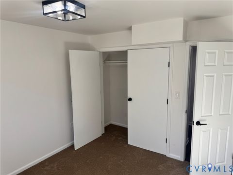 Tiny photo for 6407 Esskay Road, North Chesterfield, VA 23234 (MLS # 2602861)