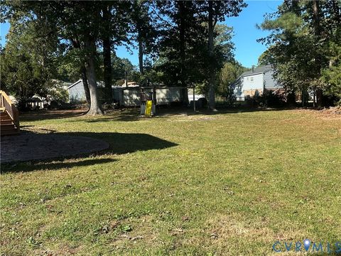 Tiny photo for 6407 Esskay Road, North Chesterfield, VA 23234 (MLS # 2602861)