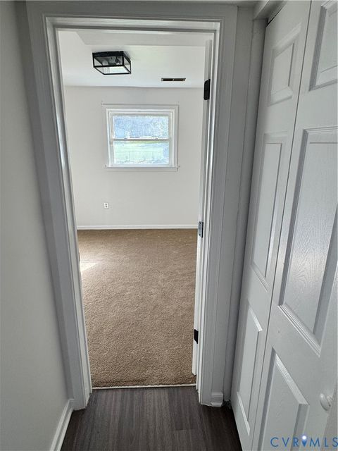 Tiny photo for 6407 Esskay Road, North Chesterfield, VA 23234 (MLS # 2602861)