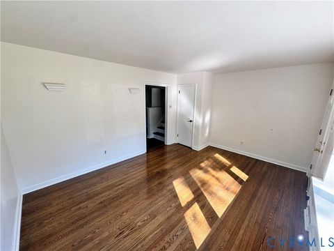 Tiny photo for 6407 Esskay Road, North Chesterfield, VA 23234 (MLS # 2602861)