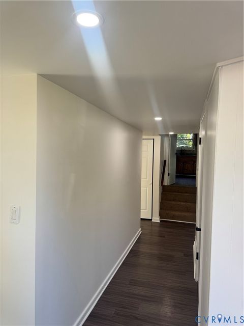 Tiny photo for 6407 Esskay Road, North Chesterfield, VA 23234 (MLS # 2602861)