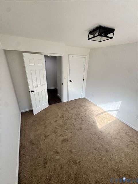 Tiny photo for 6407 Esskay Road, North Chesterfield, VA 23234 (MLS # 2602861)