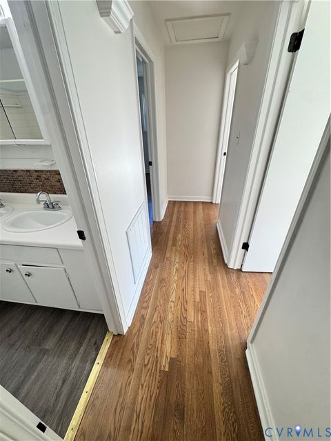 Tiny photo for 6407 Esskay Road, North Chesterfield, VA 23234 (MLS # 2602861)