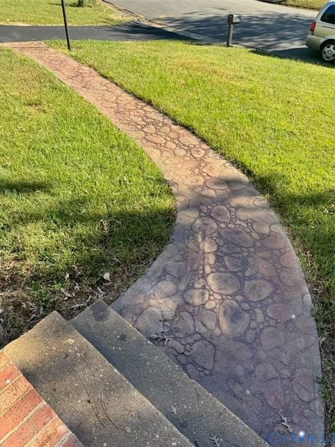 Tiny photo for 6407 Esskay Road, North Chesterfield, VA 23234 (MLS # 2602861)