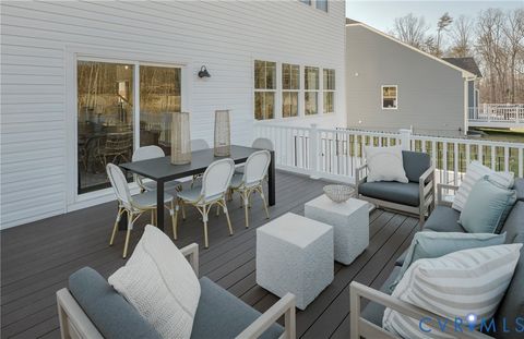 Tiny photo for 8713 Centerline Drive, Chesterfield, VA 23832 (MLS # 2530231)