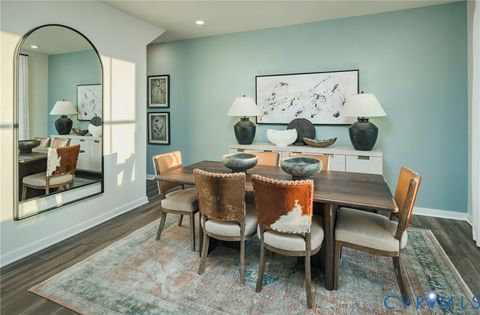 Tiny photo for 8713 Centerline Drive, Chesterfield, VA 23832 (MLS # 2530231)