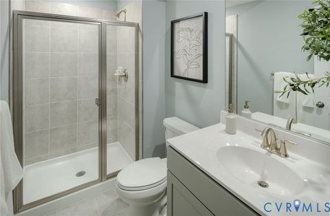 Tiny photo for 8713 Centerline Drive, Chesterfield, VA 23832 (MLS # 2530231)