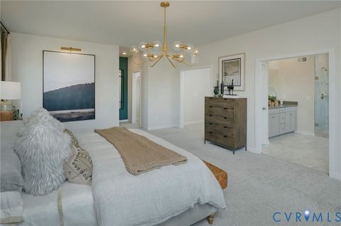 Tiny photo for 8713 Centerline Drive, Chesterfield, VA 23832 (MLS # 2530231)