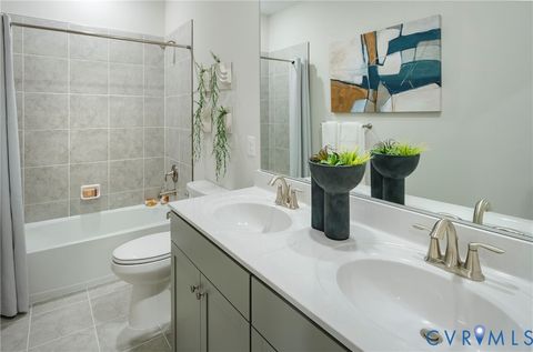 Tiny photo for 8713 Centerline Drive, Chesterfield, VA 23832 (MLS # 2530231)