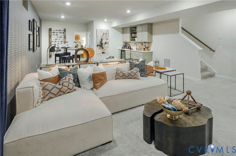 Tiny photo for 8713 Centerline Drive, Chesterfield, VA 23832 (MLS # 2530231)