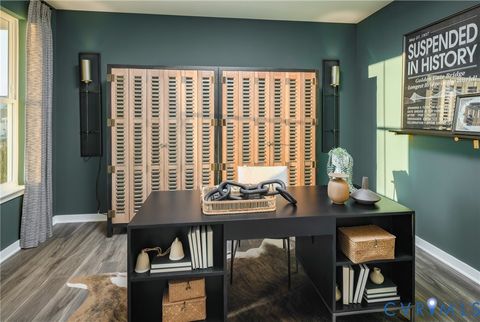 Tiny photo for 8713 Centerline Drive, Chesterfield, VA 23832 (MLS # 2530231)