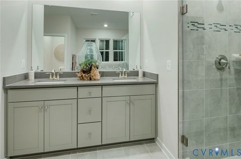 Tiny photo for 8713 Centerline Drive, Chesterfield, VA 23832 (MLS # 2530231)