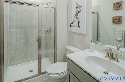 Tiny photo for 8713 Centerline Drive, Chesterfield, VA 23832 (MLS # 2530231)