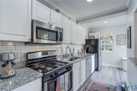 Tiny photo for 2619 Grayland Avenue, Richmond, VA 23220 (MLS # 2615910)