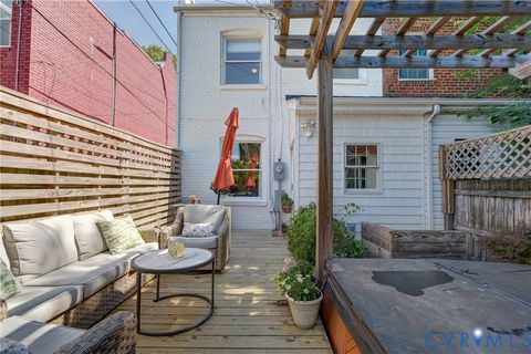 Tiny photo for 2619 Grayland Avenue, Richmond, VA 23220 (MLS # 2615910)