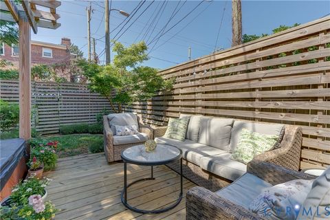 Tiny photo for 2619 Grayland Avenue, Richmond, VA 23220 (MLS # 2615910)