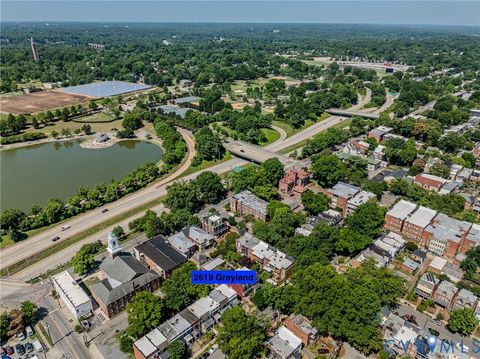Tiny photo for 2619 Grayland Avenue, Richmond, VA 23220 (MLS # 2615910)
