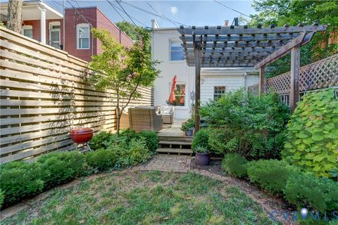 Tiny photo for 2619 Grayland Avenue, Richmond, VA 23220 (MLS # 2615910)