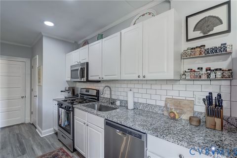 Tiny photo for 2619 Grayland Avenue, Richmond, VA 23220 (MLS # 2615910)