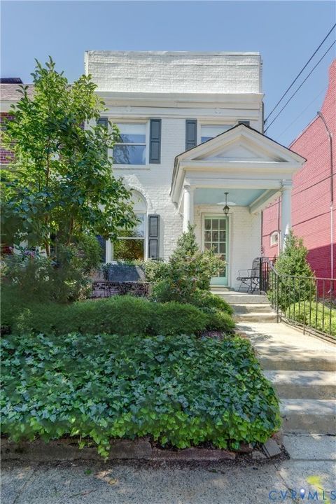 Tiny photo for 2619 Grayland Avenue, Richmond, VA 23220 (MLS # 2615910)