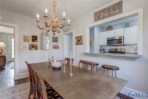 Tiny photo for 2619 Grayland Avenue, Richmond, VA 23220 (MLS # 2615910)