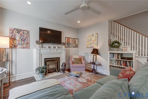Tiny photo for 2619 Grayland Avenue, Richmond, VA 23220 (MLS # 2615910)