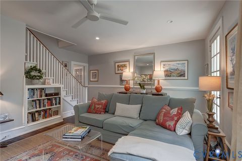 Tiny photo for 2619 Grayland Avenue, Richmond, VA 23220 (MLS # 2615910)
