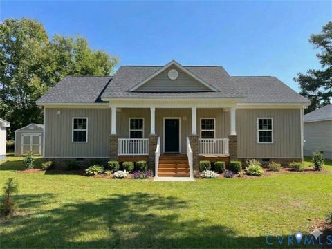 Photo of 203 Burt Street, Waverly, VA 23890 (MLS # 2626261)